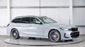BMW Alpina D3 S 3.0 5dr Touring Switch-Tronic AWD