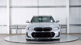 BMW Alpina D3 S 3.0 5dr Touring Switch-Tronic AWD