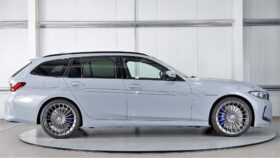 BMW Alpina D3 S 3.0 5dr Touring Switch-Tronic AWD