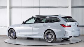 BMW Alpina D3 S 3.0 5dr Touring Switch-Tronic AWD
