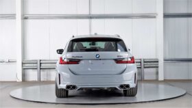 BMW Alpina D3 S 3.0 5dr Touring Switch-Tronic AWD