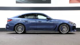 BMW Alpina D4 S 3.0 5dr Gran Coupe Switch-Tronic AWD