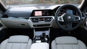 BMW Alpina D4 S 3.0 5dr Gran Coupe Switch-Tronic AWD