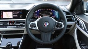 BMW Alpina D4 S 3.0 5dr Gran Coupe Switch-Tronic AWD