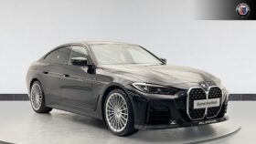 BMW Alpina D4 S 3.0 5dr Gran Coupe Switch-Tronic AWD
