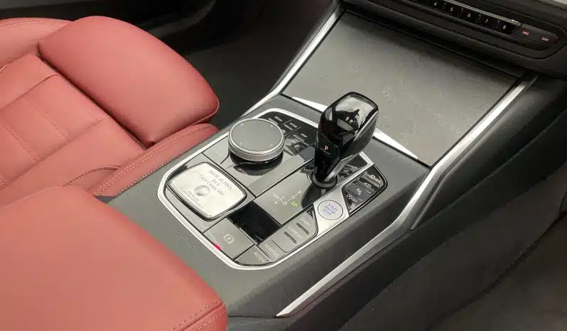 
								BMW Alpina D4 S 3.0 5dr Gran Coupe Switch-Tronic AWD full									