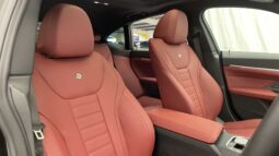 
										BMW Alpina D4 S 3.0 5dr Gran Coupe Switch-Tronic AWD full									