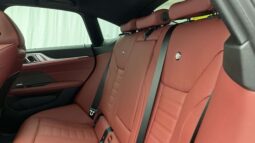 
										BMW Alpina D4 S 3.0 5dr Gran Coupe Switch-Tronic AWD full									