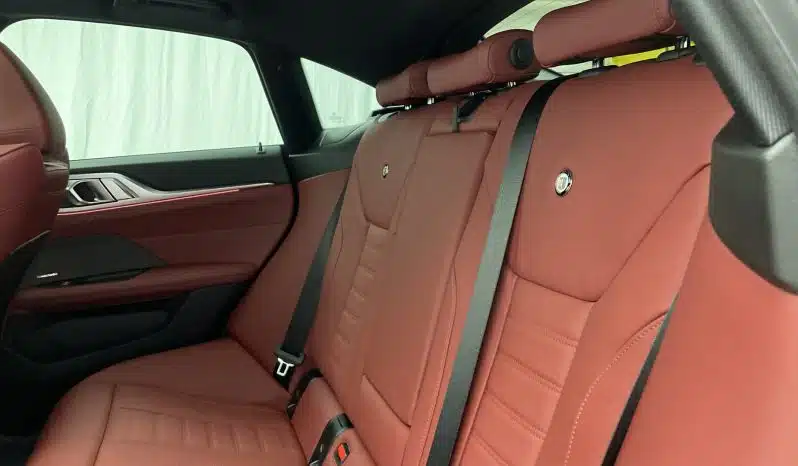 
								BMW Alpina D4 S 3.0 5dr Gran Coupe Switch-Tronic AWD full									