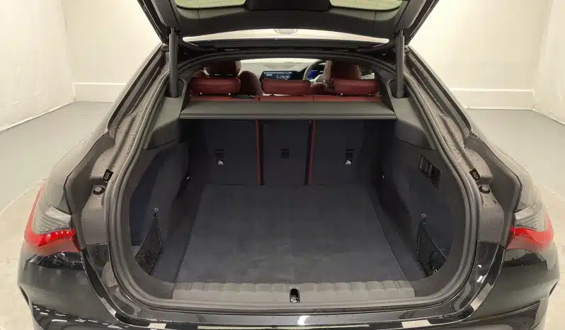 
								BMW Alpina D4 S 3.0 5dr Gran Coupe Switch-Tronic AWD full									