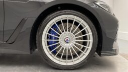 
										BMW Alpina D4 S 3.0 5dr Gran Coupe Switch-Tronic AWD full									