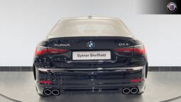 
										BMW Alpina D4 S 3.0 5dr Gran Coupe Switch-Tronic AWD full									