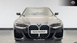 
										BMW Alpina D4 S 3.0 5dr Gran Coupe Switch-Tronic AWD full									