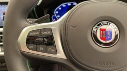 
										BMW Alpina D4 S 3.0 5dr Gran Coupe Switch-Tronic AWD full									