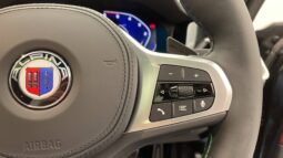 
										BMW Alpina D4 S 3.0 5dr Gran Coupe Switch-Tronic AWD full									