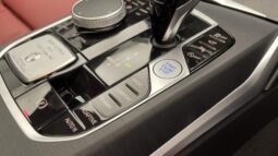 
										BMW Alpina D4 S 3.0 5dr Gran Coupe Switch-Tronic AWD full									