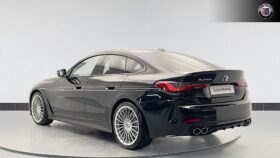 BMW Alpina D4 S 3.0 5dr Gran Coupe Switch-Tronic AWD