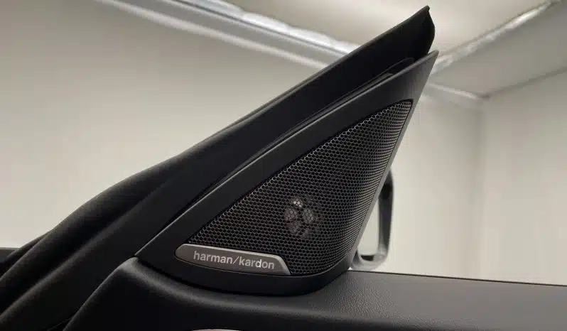 
								BMW Alpina D4 S 3.0 5dr Gran Coupe Switch-Tronic AWD full									