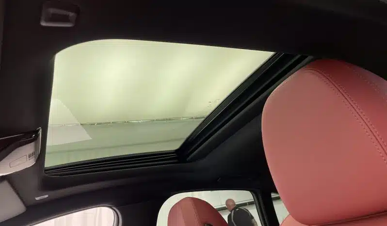 
								BMW Alpina D4 S 3.0 5dr Gran Coupe Switch-Tronic AWD full									