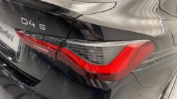 
										BMW Alpina D4 S 3.0 5dr Gran Coupe Switch-Tronic AWD full									