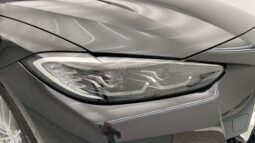 
										BMW Alpina D4 S 3.0 5dr Gran Coupe Switch-Tronic AWD full									