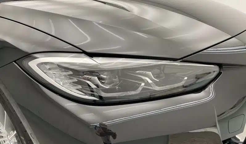 
								BMW Alpina D4 S 3.0 5dr Gran Coupe Switch-Tronic AWD full									