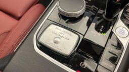 
										BMW Alpina D4 S 3.0 5dr Gran Coupe Switch-Tronic AWD full									