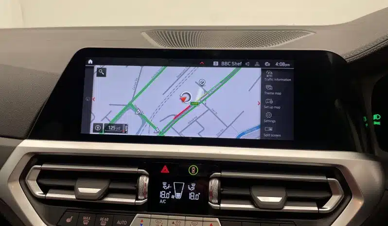 
								BMW Alpina D4 S 3.0 5dr Gran Coupe Switch-Tronic AWD full									