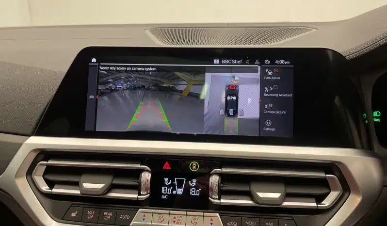 
								BMW Alpina D4 S 3.0 5dr Gran Coupe Switch-Tronic AWD full									