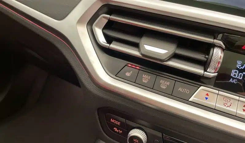 
								BMW Alpina D4 S 3.0 5dr Gran Coupe Switch-Tronic AWD full									