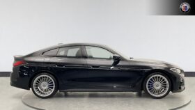 BMW Alpina D4 S 3.0 5dr Gran Coupe Switch-Tronic AWD