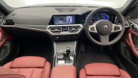 BMW Alpina D4 S 3.0 5dr Gran Coupe Switch-Tronic AWD