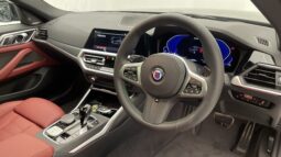 
										BMW Alpina D4 S 3.0 5dr Gran Coupe Switch-Tronic AWD full									