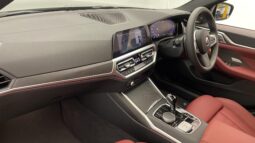 
										BMW Alpina D4 S 3.0 5dr Gran Coupe Switch-Tronic AWD full									