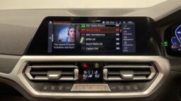 
										BMW Alpina D4 S 3.0 5dr Gran Coupe Switch-Tronic AWD full									