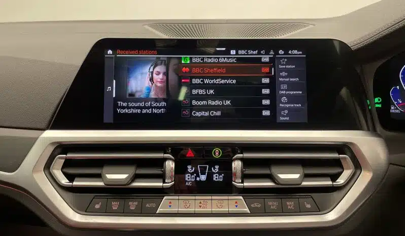 
								BMW Alpina D4 S 3.0 5dr Gran Coupe Switch-Tronic AWD full									