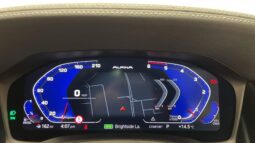 
										BMW Alpina D4 S 3.0 5dr Gran Coupe Switch-Tronic AWD full									