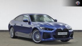 BMW Alpina D4 S 3.0 5dr Gran Coupe Switch-Tronic AWD