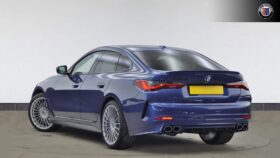 BMW Alpina D4 S 3.0 5dr Gran Coupe Switch-Tronic AWD
