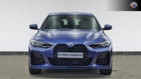 BMW Alpina D4 S 3.0 5dr Gran Coupe Switch-Tronic AWD