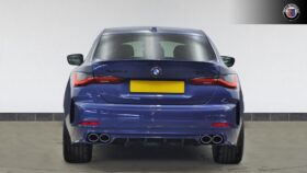 BMW Alpina D4 S 3.0 5dr Gran Coupe Switch-Tronic AWD