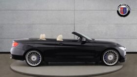 Alpina D4 3.0 2dr Convertible Switch-Tronic
