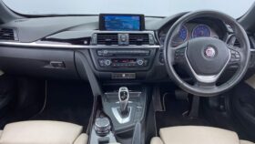 Alpina D4 3.0 2dr Convertible Switch-Tronic