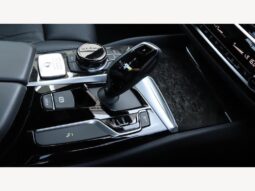 
										Alpina D5 S 3.0 4dr Switch-Tronic full									