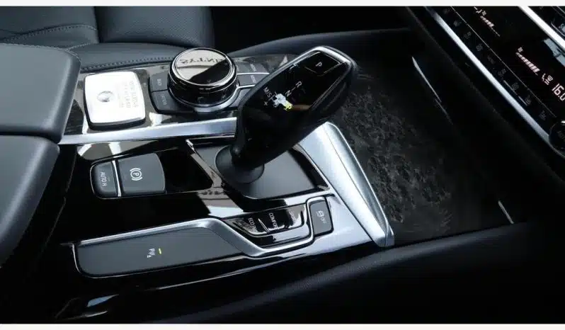 
								Alpina D5 S 3.0 4dr Switch-Tronic full									