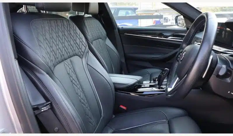 
								Alpina D5 S 3.0 4dr Switch-Tronic full									