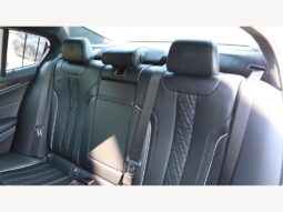 
										Alpina D5 S 3.0 4dr Switch-Tronic full									