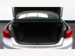 
										Alpina D5 S 3.0 4dr Switch-Tronic full									