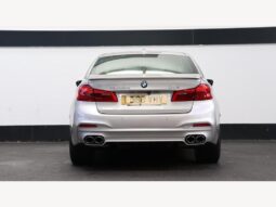
										Alpina D5 S 3.0 4dr Switch-Tronic full									