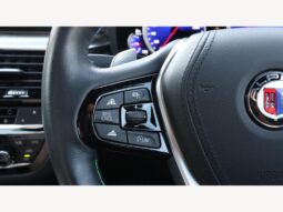 
										Alpina D5 S 3.0 4dr Switch-Tronic full									
